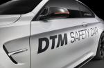 BMW M4 Coupe DTM Safety Car 2014 года